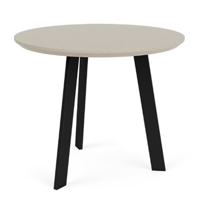 Picture of Lesro Rhapsody RY0525 Solid Surface End Table
