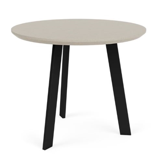 Picture of Lesro Rhapsody RY0525 Solid Surface End Table