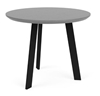 Picture of Lesro Rhapsody RY0525 Solid Surface End Table