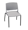 Picture of Global Rebound R5NPPG Stacking Polypropylene Armless Chair