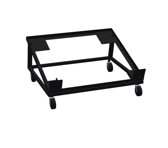 Picture of Global Rebound RDOL Stacking Chair Dolly