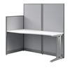 Picture of OIH Straight Workstation