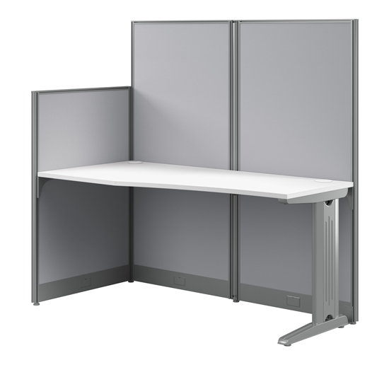 Picture of OIH Straight Workstation