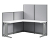 Picture of OIH L Shaped Workstation