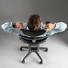 Picture of Align P/N CH3803BLF-03 High Back Ergonomic Office Chair with Lumbar Support