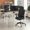 Picture of Align P/N CH3803BLF-03 High Back Ergonomic Office Chair with Lumbar Support