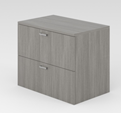 Picture of Amber A827 Lateral File