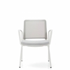 Picture of Factor 5545AM Mesh Back Guest Chair