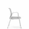 Picture of Factor 5545AM Mesh Back Guest Chair