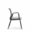 Picture of Factor 5545AM Mesh Back Guest Chair