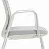 Picture of Factor 5545AMC Mesh Back Guest Chair w/ Casters