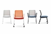 Picture of Factor 5545AM Mesh Back Guest Chair