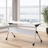Picture of BBF Envision NVW160 60W Folding Training Table