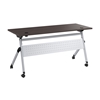 Picture of BBF Envision NVS009 60W Folding Training Table with Powered Grommets