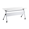 Picture of BBF Envision NVS009 60W Folding Training Table with Powered Grommets