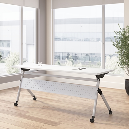 Picture of BBF Envision NVW172 72W Folding Training Table