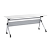Picture of BBF Envision NVW172 72W Folding Training Table