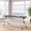 Picture of BBF Envision NVW172 72W Folding Training Table