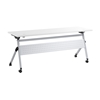 Picture of BBS Envision NVS010 72W Folding Training Table with Powered Grommets