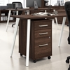 Picture of Vista VSF116 3 Drawer Mobile File Cabinet