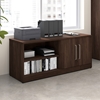 Picture of Vista VSS160 Low Storage Cabinet with Doors and Shelves