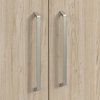 Picture of Vista VSS160 Low Storage Cabinet with Doors and Shelves