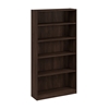 Picture of Vista VSB12453-Z Tall 5 Shelf Bookcase