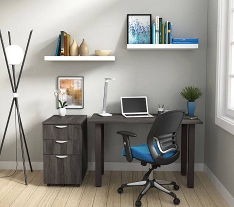 New Year, New Office