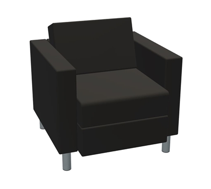 Picture of Citi 7875 Fast10 Lounge Chair