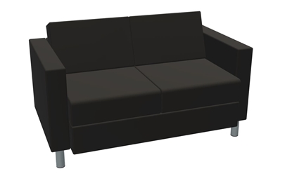 Picture of Citi 7876 Fast10 Two Seat Sofa